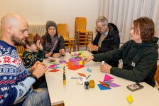 24.12.2025 Warten aufs Christkind